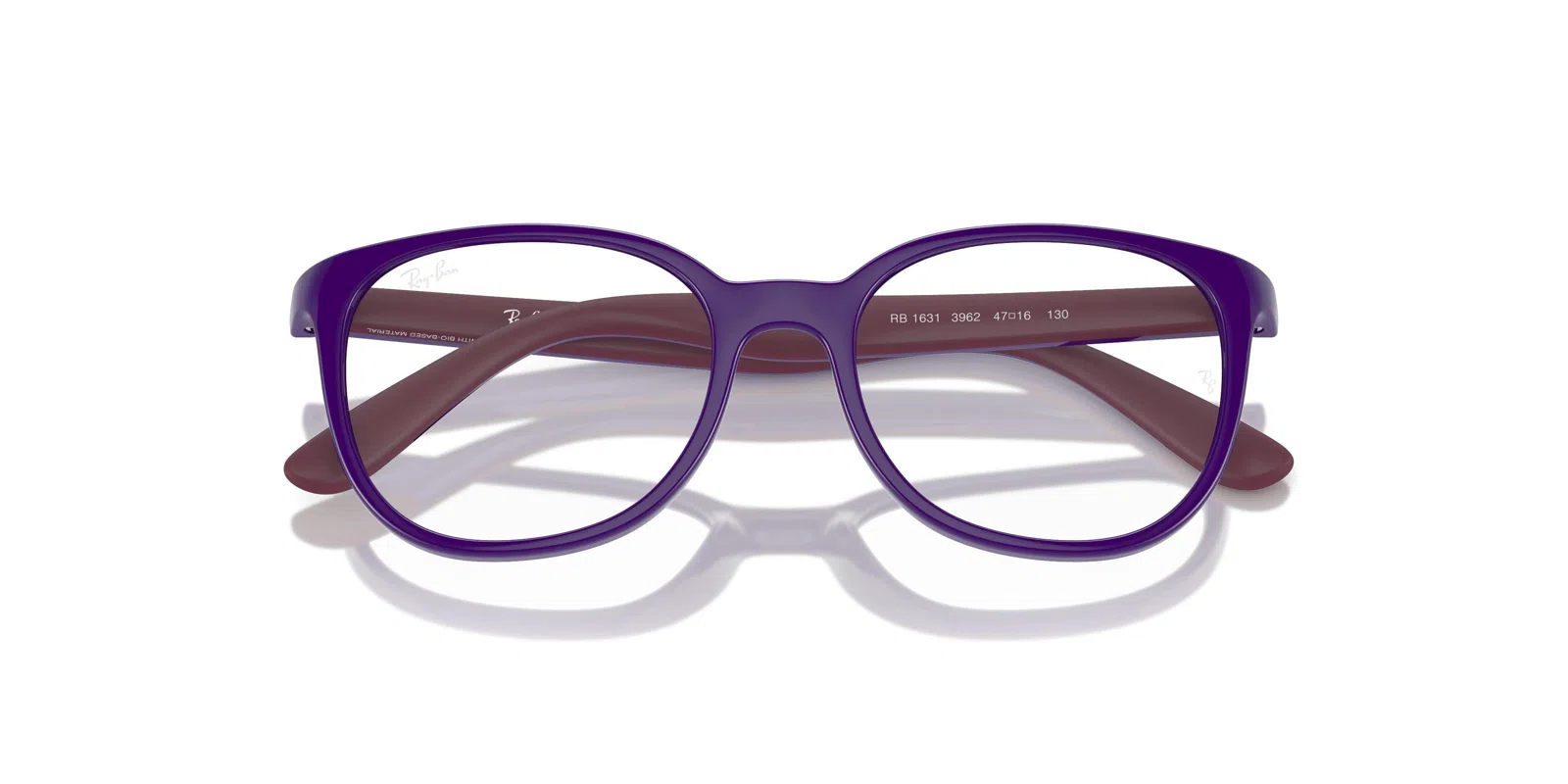 Ray-Ban Kids 0RY1631 Eyeglasses - view 25